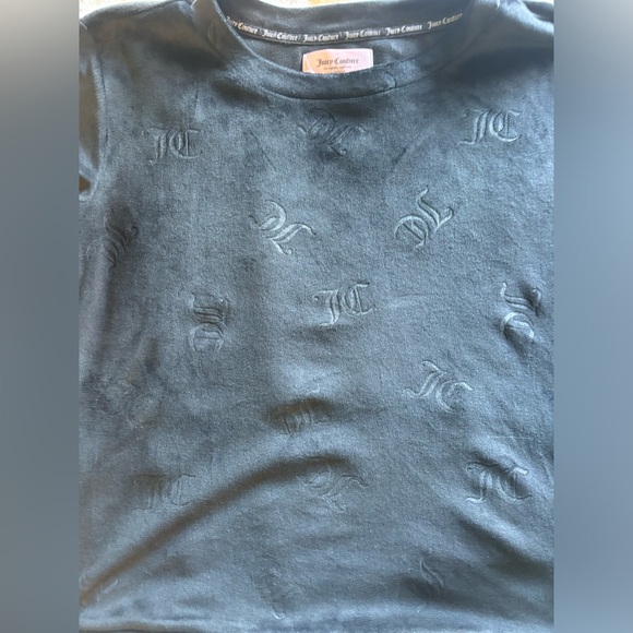 2pc Juicy Couture sleepwear - Picture 7 of 9